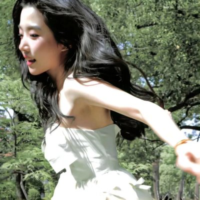 我的妄想症男友